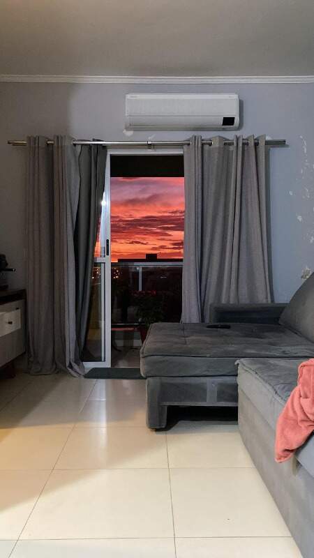 Apartamento à venda no Jardim dos Ipes: 