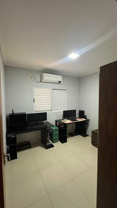 Apartamento à venda no Jardim dos Ipes: 