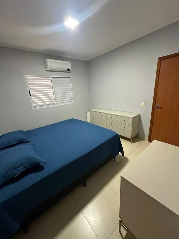 Apartamento à venda no Jardim dos Ipes: 
