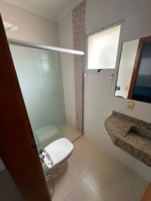 Apartamento à venda no Jardim dos Ipes: 