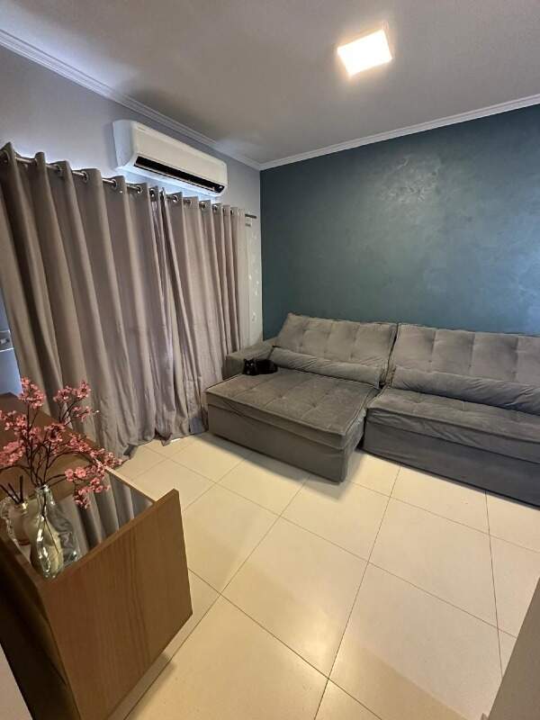 Apartamento à venda no Jardim dos Ipes: 