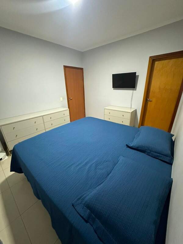 Apartamento à venda no Jardim dos Ipes: 