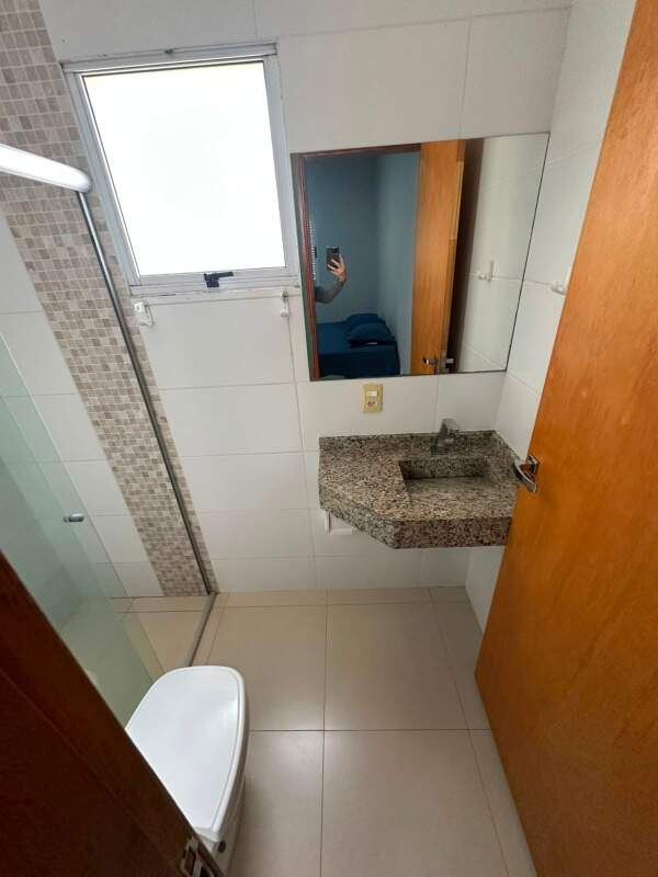 Apartamento à venda no Jardim dos Ipes: 