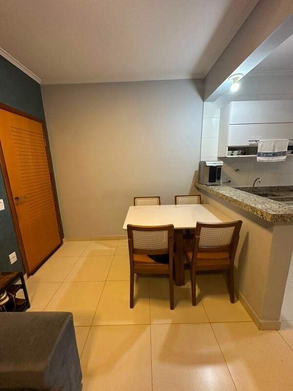 Apartamento à venda no Jardim dos Ipes: 