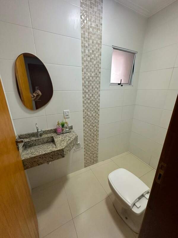 Apartamento à venda no Jardim dos Ipes: 
