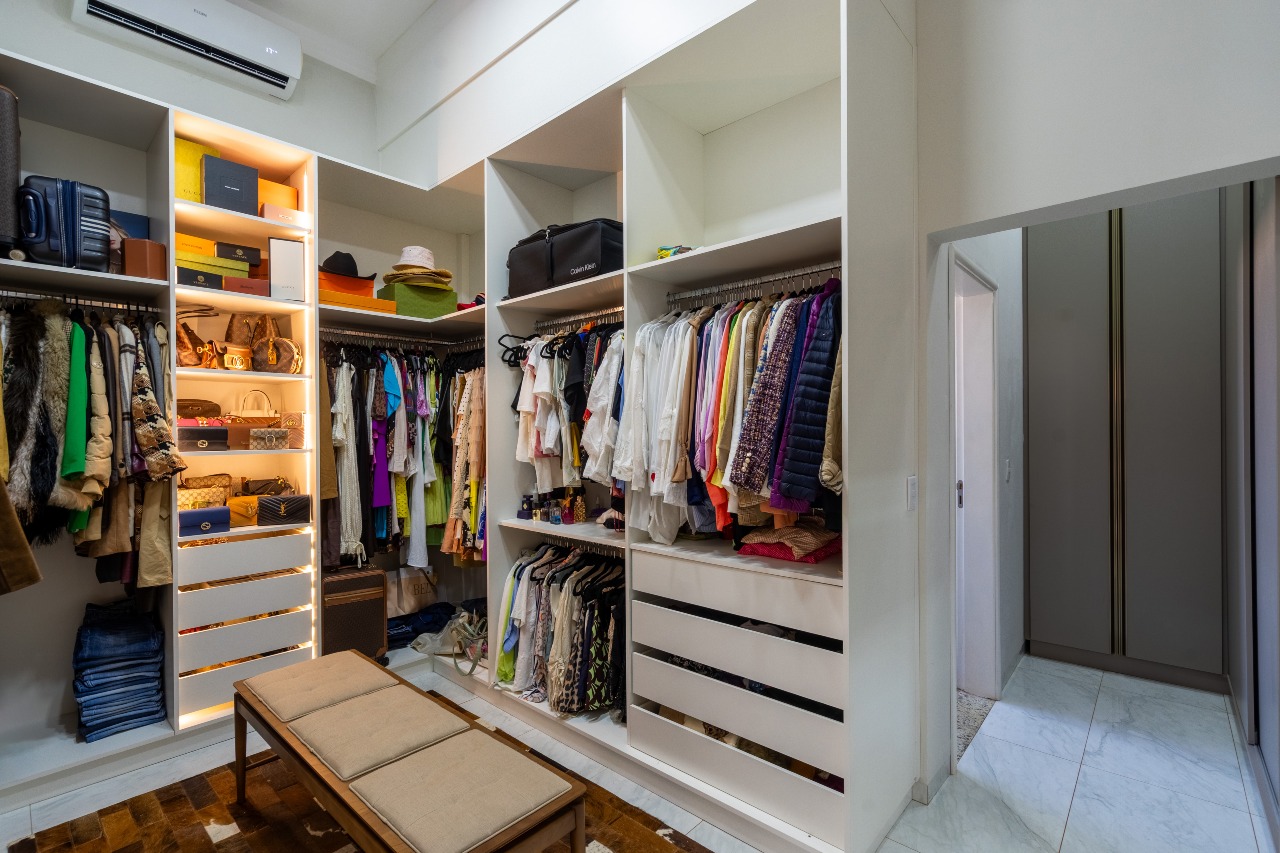 Casa em Condomínio à venda no Jardim Alvorada: 