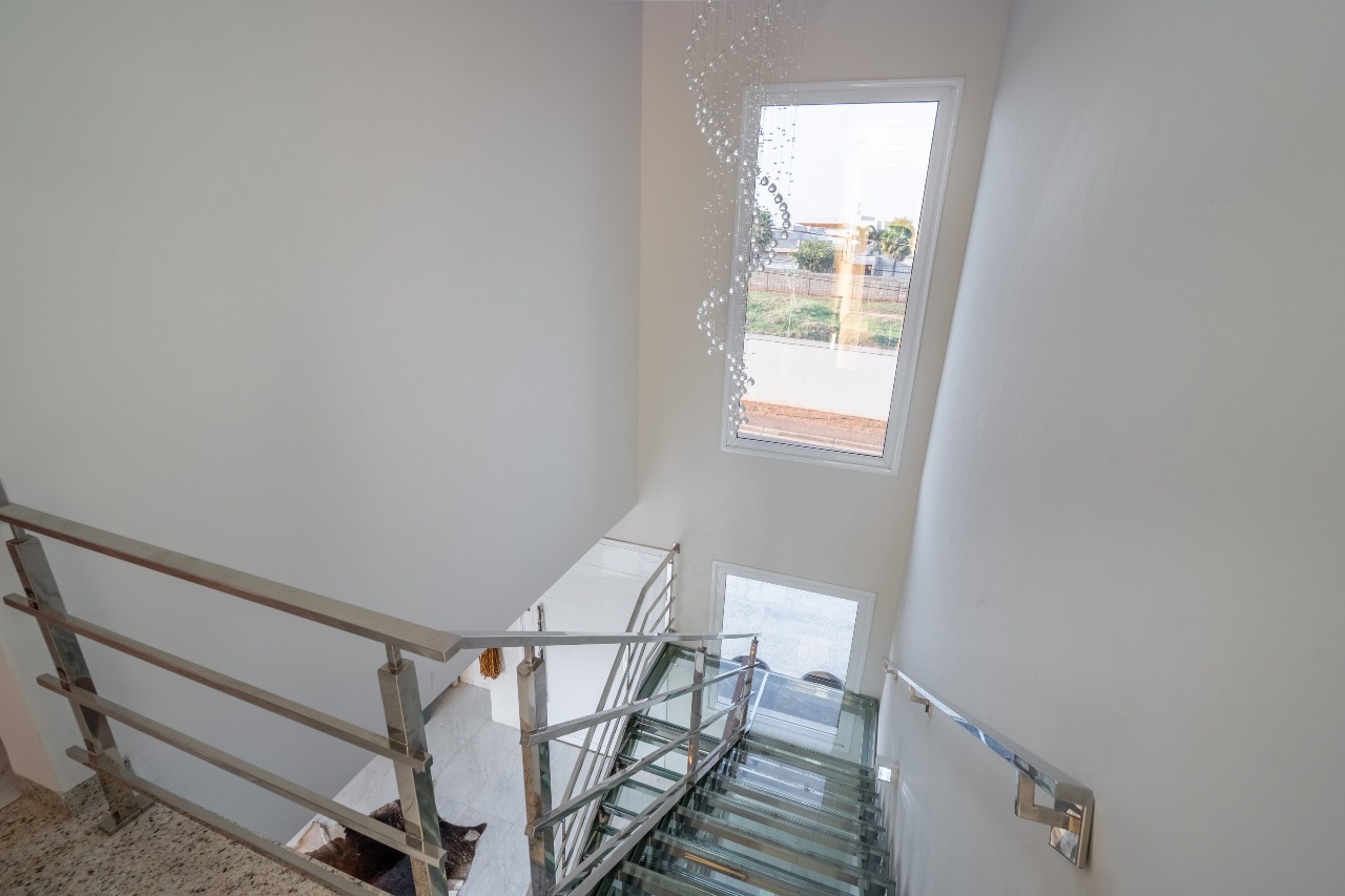 Casa em Condomínio à venda no Jardim Alvorada: 