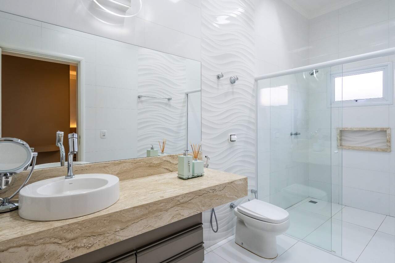 Casa em Condomínio à venda no Jardim Alvorada: 