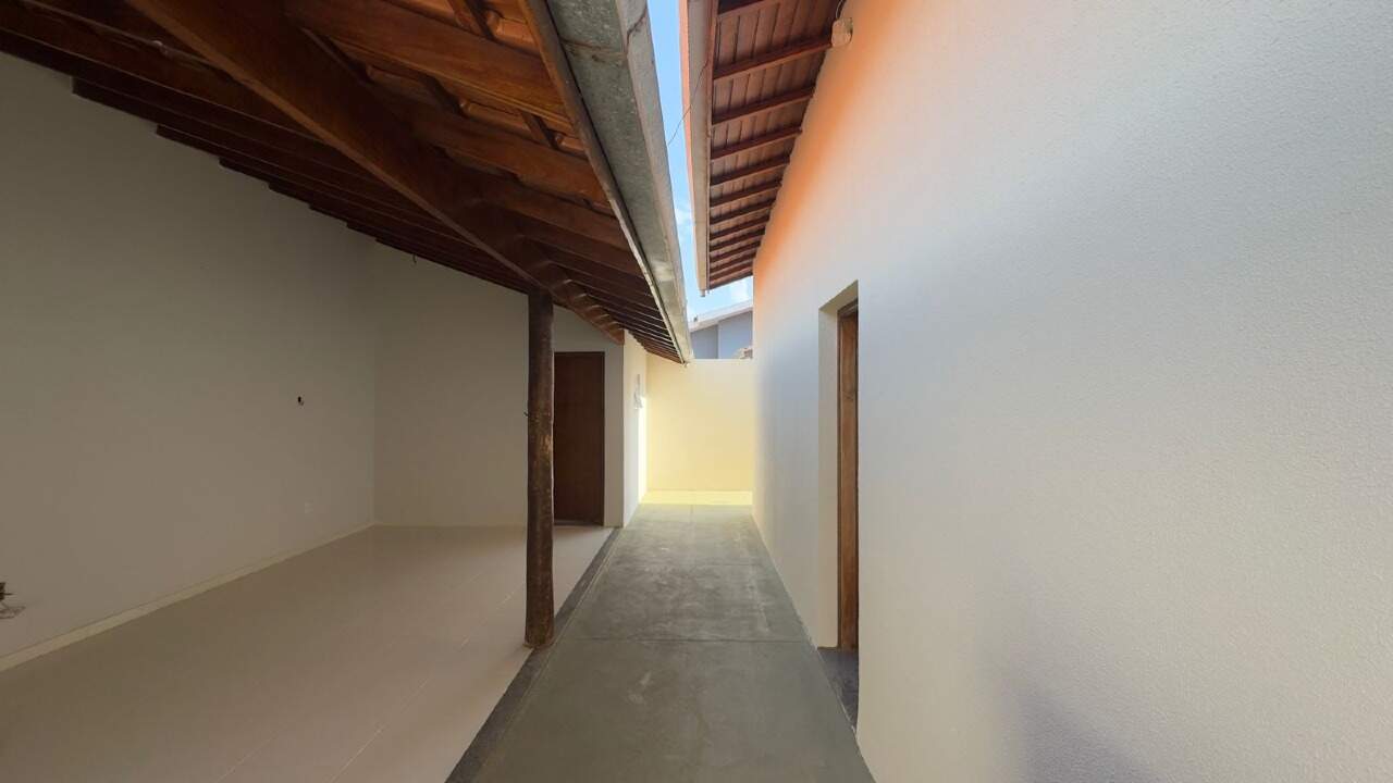 Casa à venda no Jardim dos Ipes: 