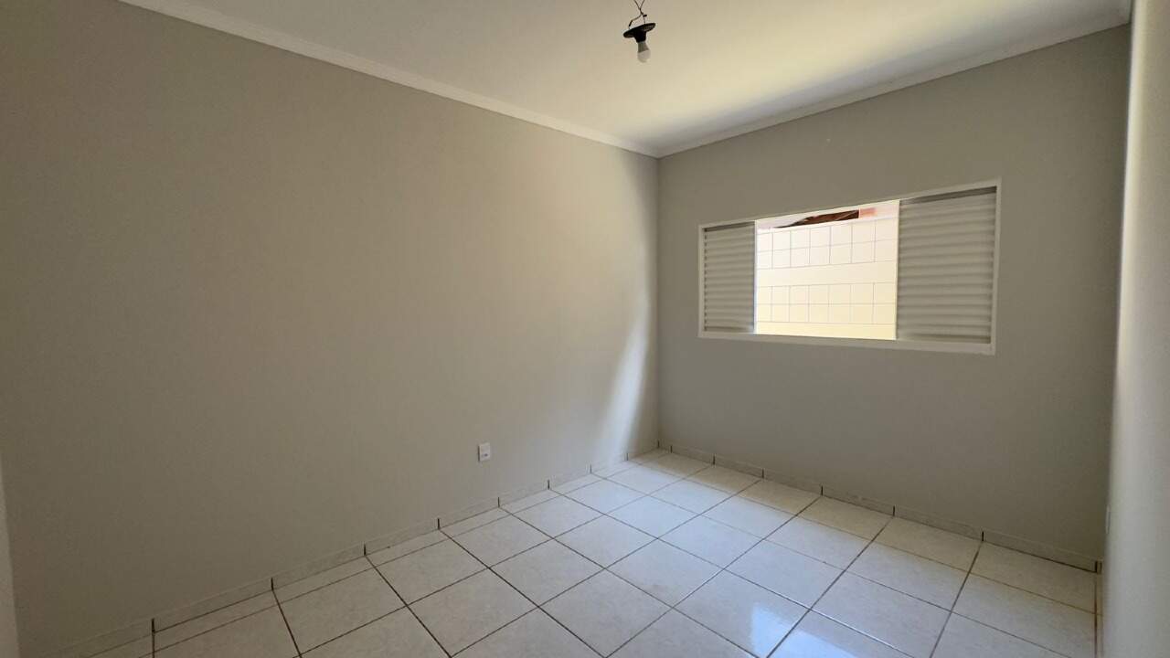 Casa à venda no Jardim dos Ipes: 
