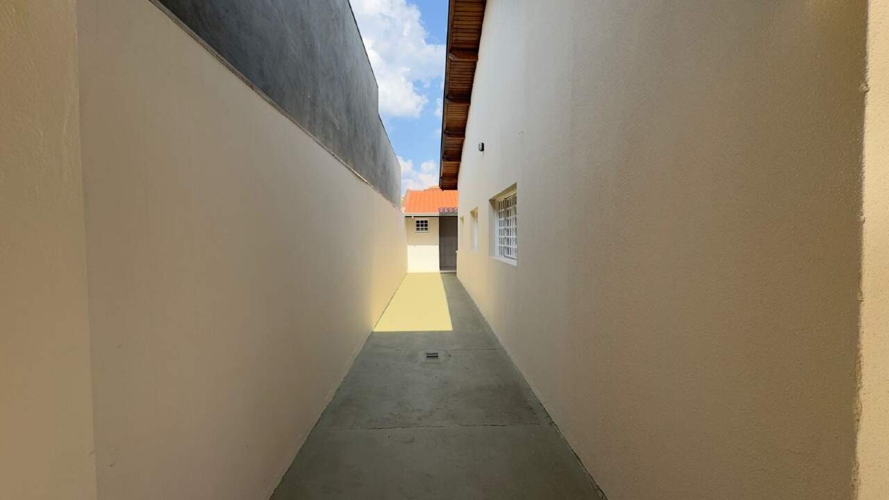Casa à venda no Jardim dos Ipes: 