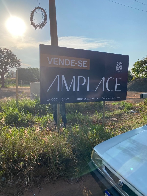 Terreno Comercial à venda no Jardim Alvorada: 