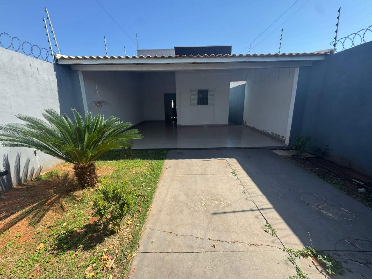 Casa à venda no Jardim dos Ipês III: 
