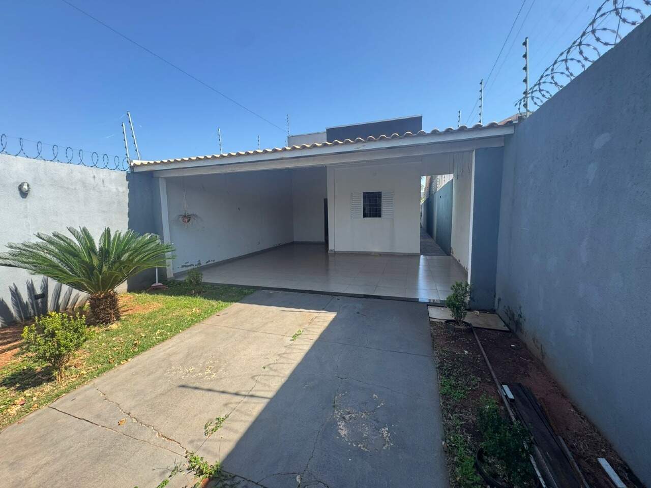 Casa à venda no Jardim dos Ipês III: 
