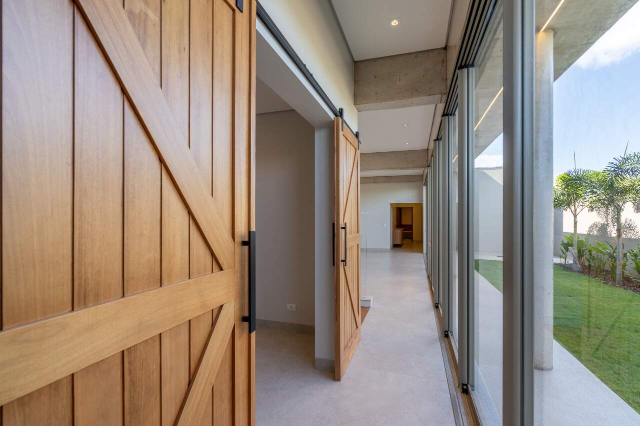 Casa em Condomínio à venda no Condomínio Quarta Lagoa Eco Residence: 