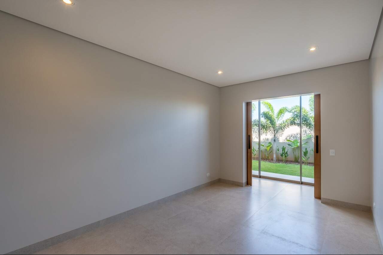 Casa em Condomínio à venda no Condomínio Quarta Lagoa Eco Residence: 