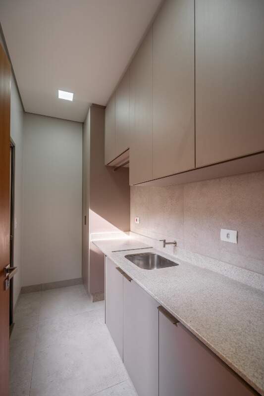 Casa em Condomínio à venda no Condomínio Quarta Lagoa Eco Residence: 