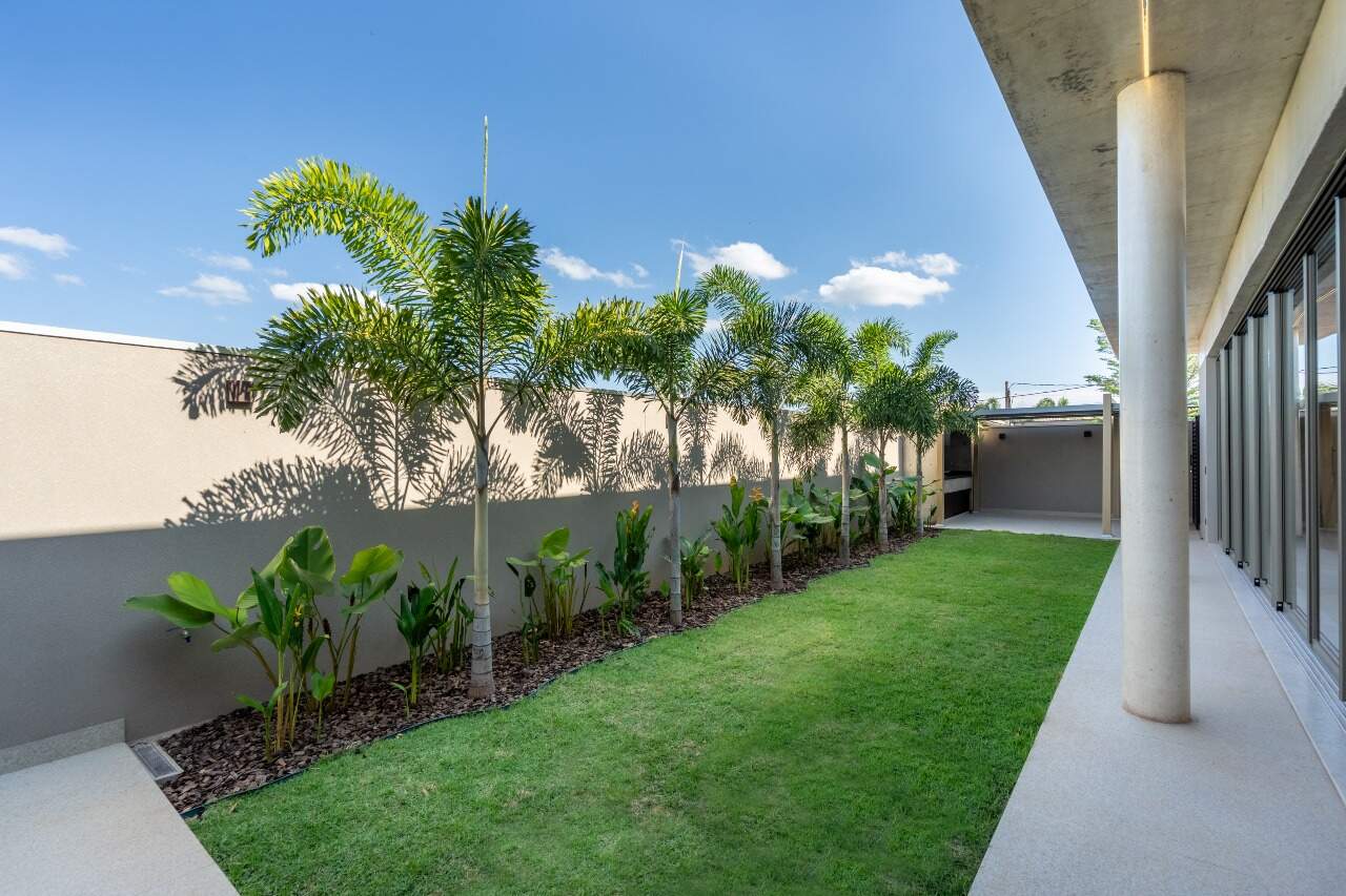 Casa em Condomínio à venda no Condomínio Quarta Lagoa Eco Residence: 
