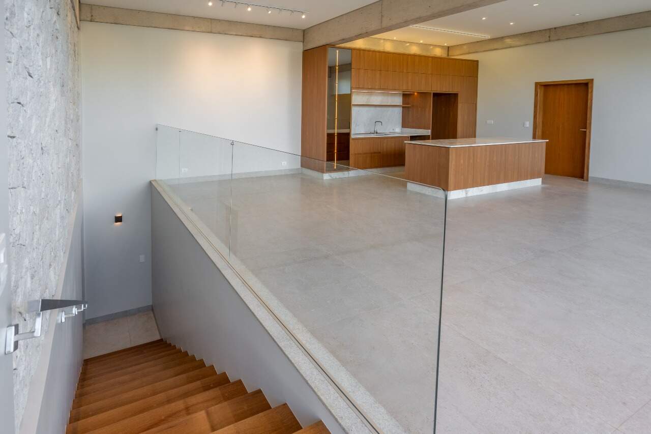 Casa em Condomínio à venda no Condomínio Quarta Lagoa Eco Residence: 