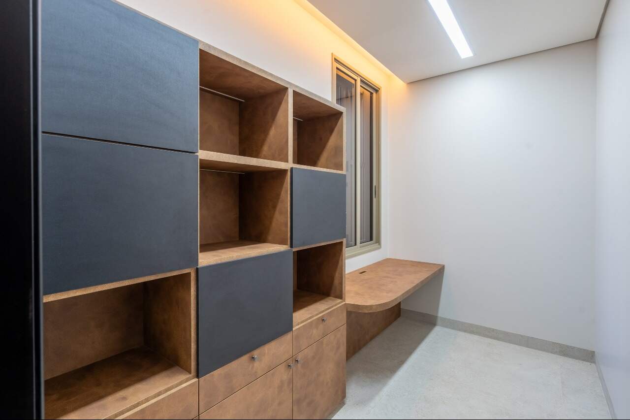 Casa em Condomínio à venda no Condomínio Quarta Lagoa Eco Residence: 