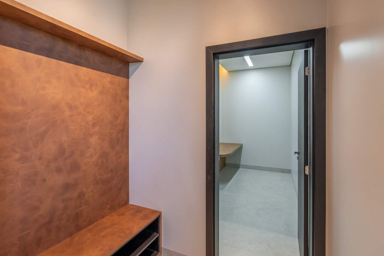Casa em Condomínio à venda no Condomínio Quarta Lagoa Eco Residence: 