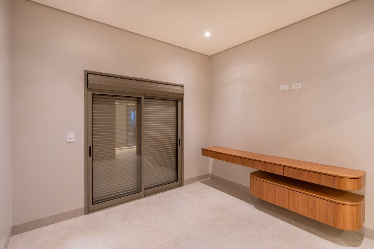 Casa em Condomínio à venda no Condomínio Quarta Lagoa Eco Residence: 
