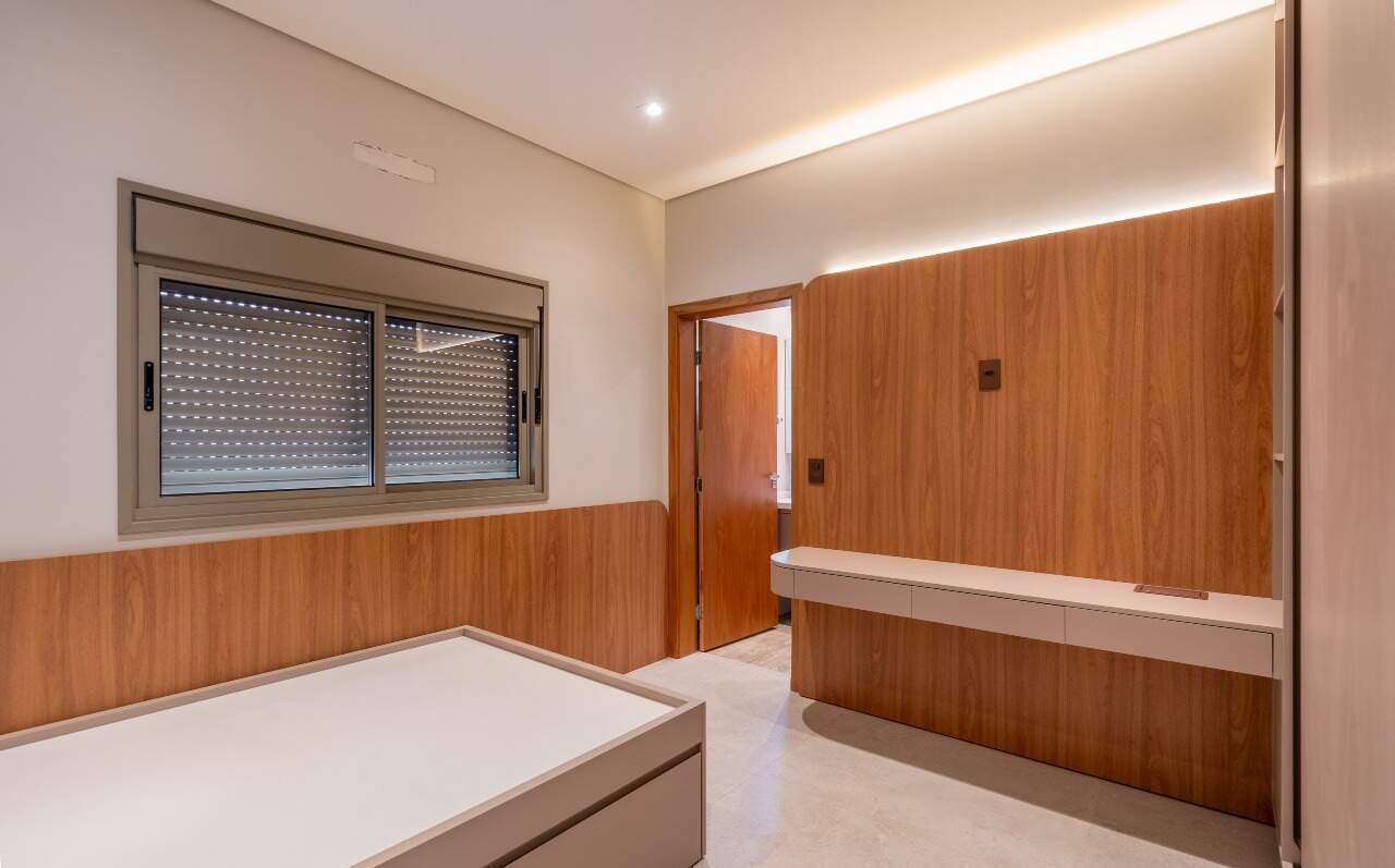 Casa em Condomínio à venda no Condomínio Quarta Lagoa Eco Residence: 