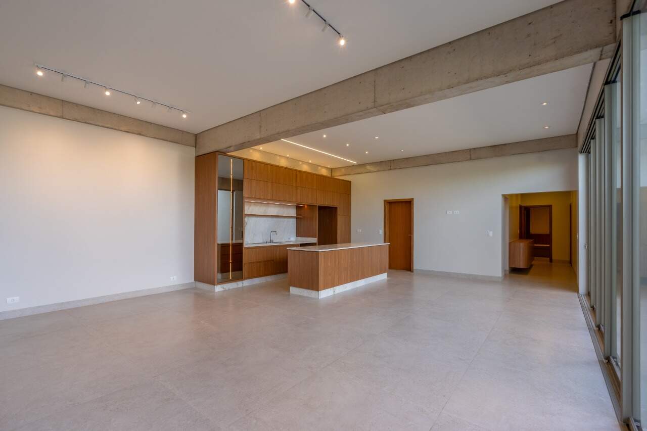 Casa em Condomínio à venda no Condomínio Quarta Lagoa Eco Residence: 
