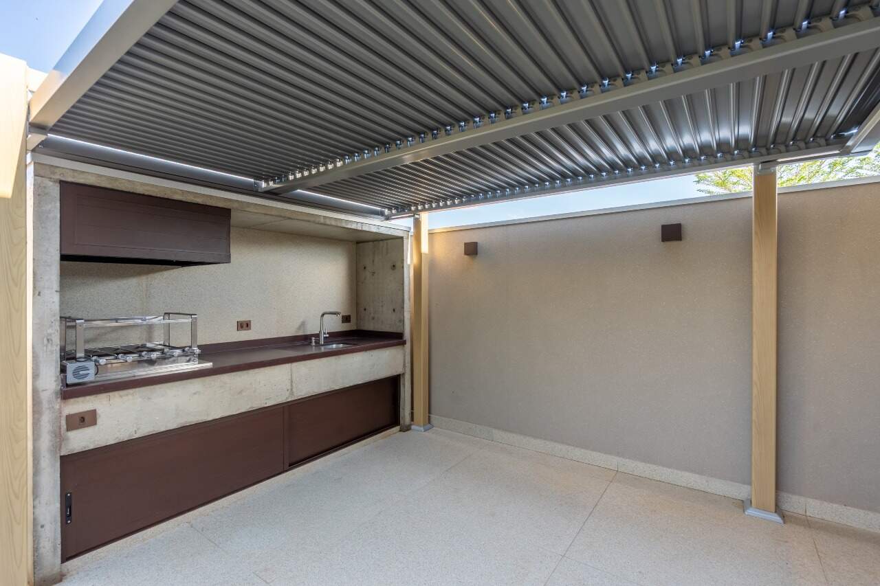 Casa em Condomínio à venda no Condomínio Quarta Lagoa Eco Residence: 