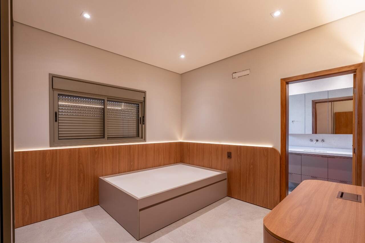 Casa em Condomínio à venda no Condomínio Quarta Lagoa Eco Residence: 