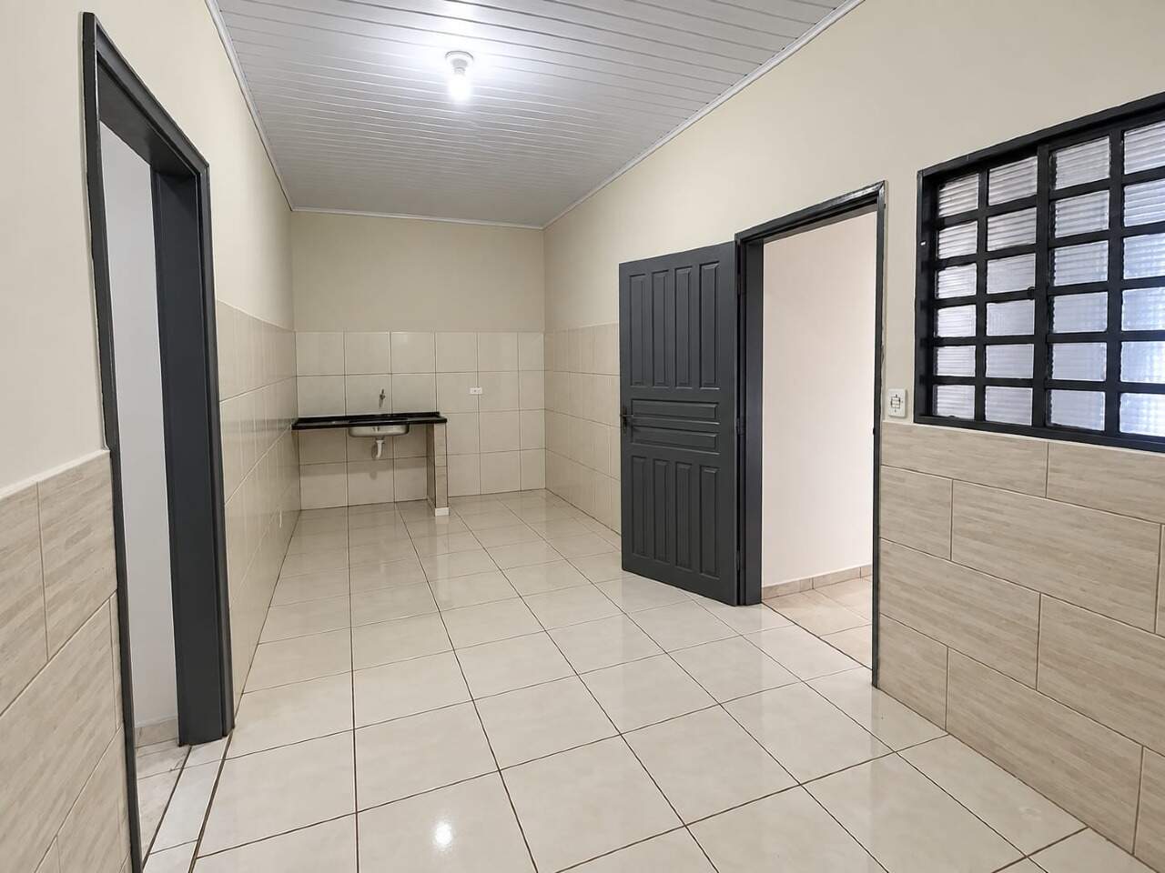 Casa à venda no Jardim Mirassol: