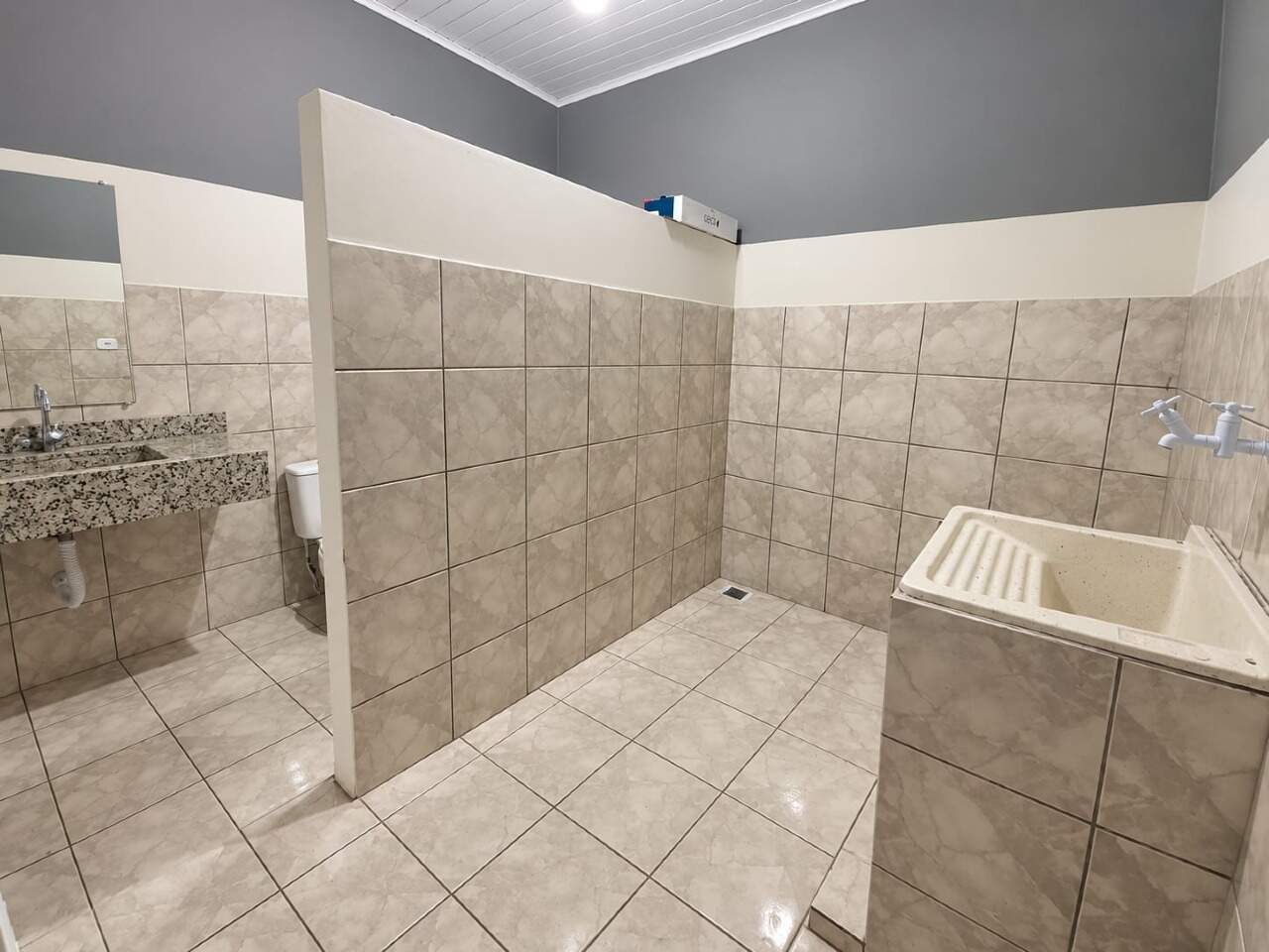 Casa à venda no Jardim Mirassol: