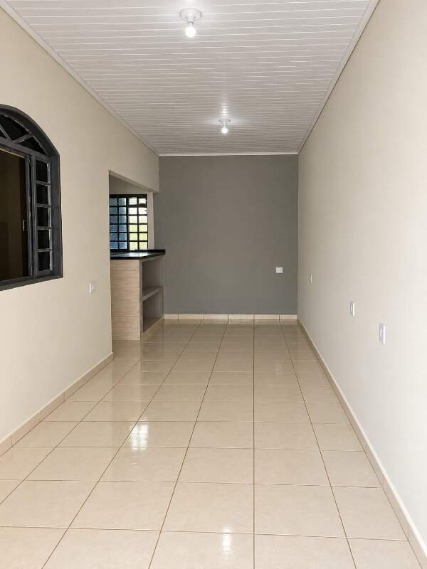 Casa à venda no Jardim Mirassol: