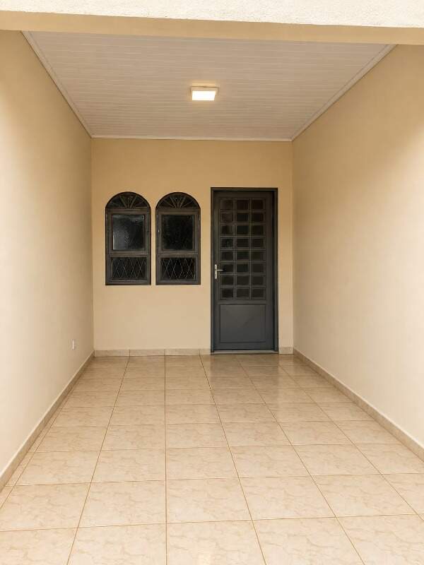Casa à venda no Jardim Mirassol:
