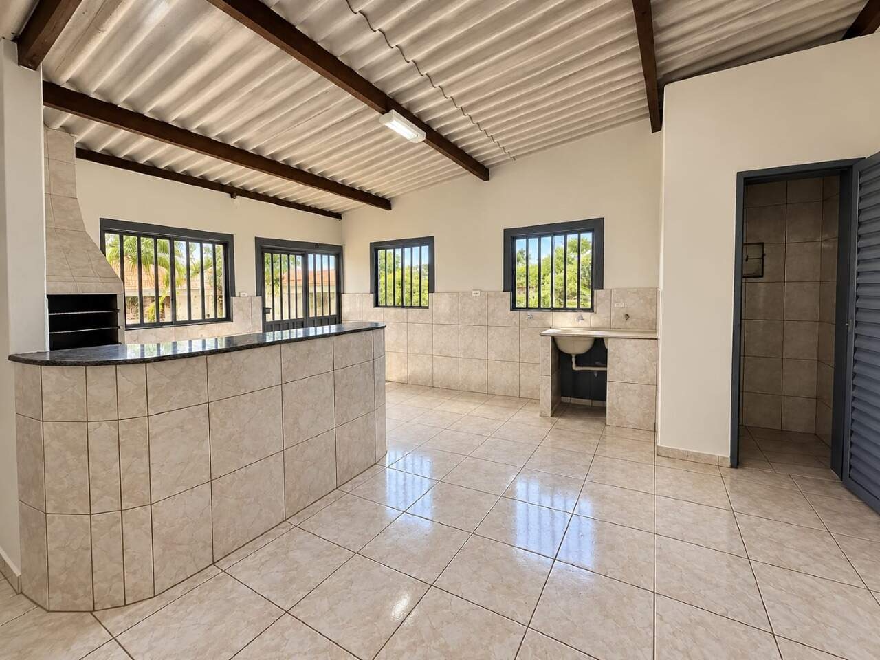 Casa à venda no Jardim Mirassol: 