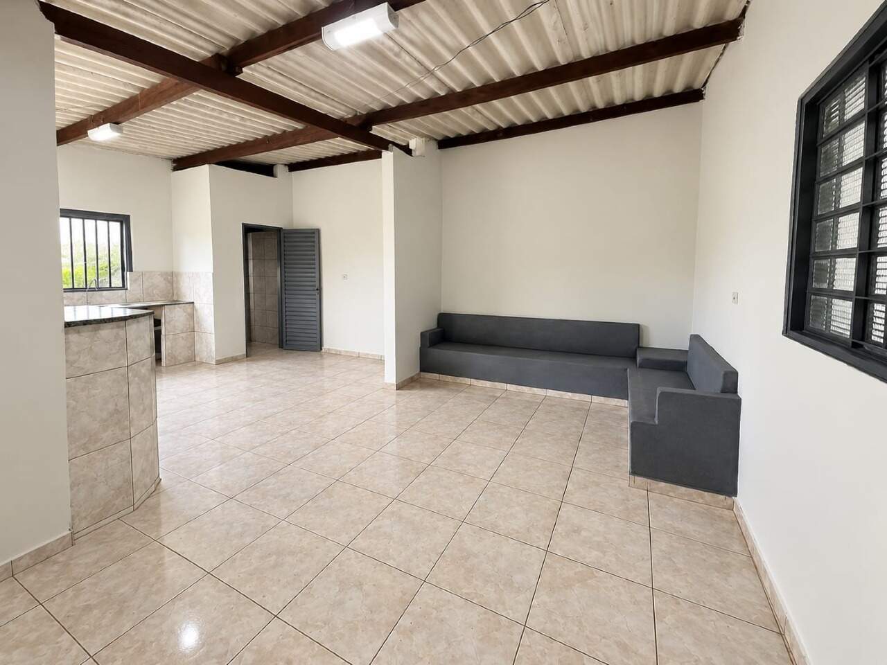 Casa à venda no Jardim Mirassol: