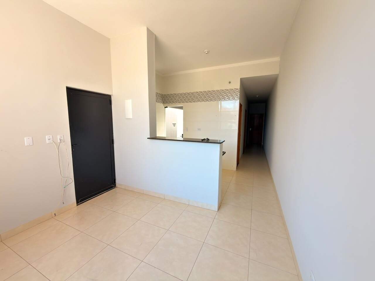 Casa à venda no Bela Vista da Lagoa: 