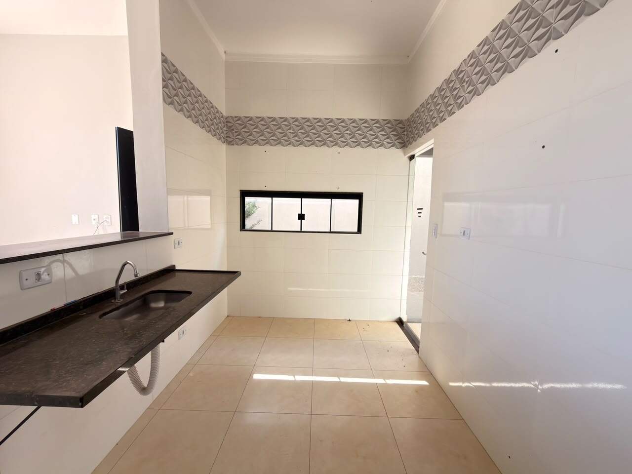 Casa à venda no Bela Vista da Lagoa: 
