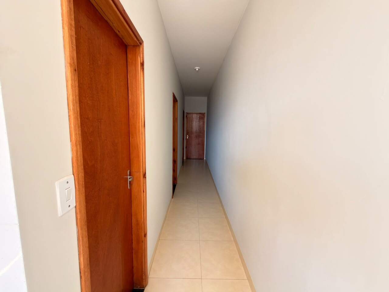 Casa à venda no Bela Vista da Lagoa: 