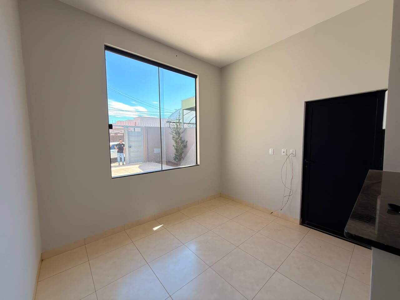 Casa à venda no Bela Vista da Lagoa: 