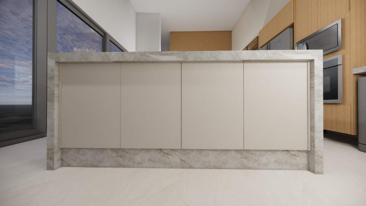 Casa em Condomínio à venda no La Paloma Residence: 