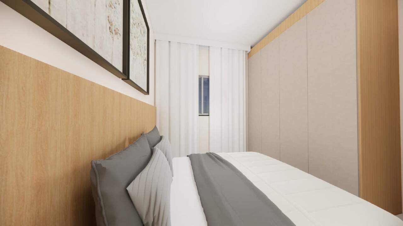 Casa em Condomínio à venda no La Paloma Residence: 