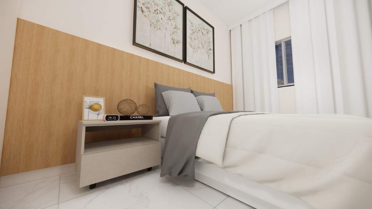 Casa em Condomínio à venda no La Paloma Residence: 