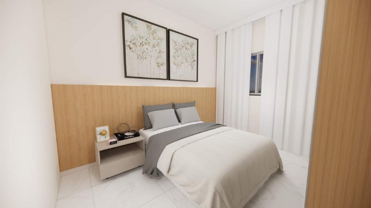 Casa em Condomínio à venda no La Paloma Residence: 