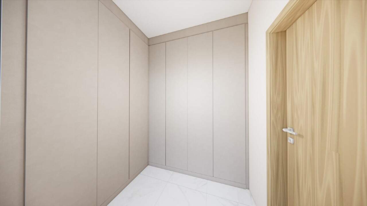 Casa em Condomínio à venda no La Paloma Residence: 