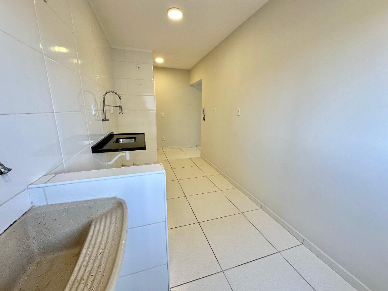 Apartamento à venda no Villas de Córdobas: 