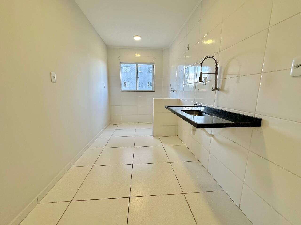 Apartamento à venda no Villas de Córdobas: