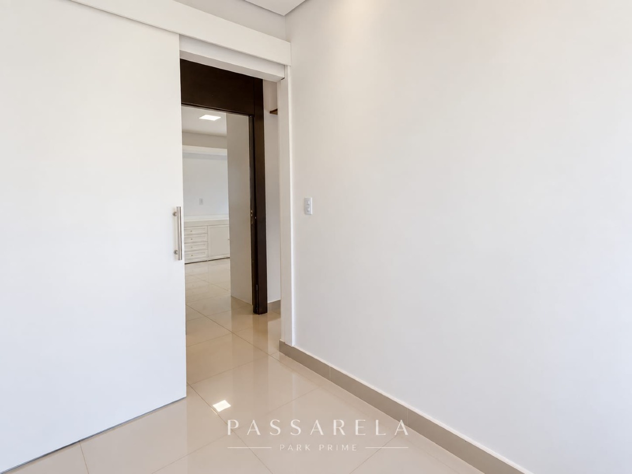 Apartamento à venda no Royal Park: 