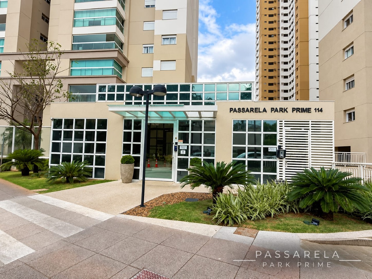 Apartamento à venda no Royal Park: 