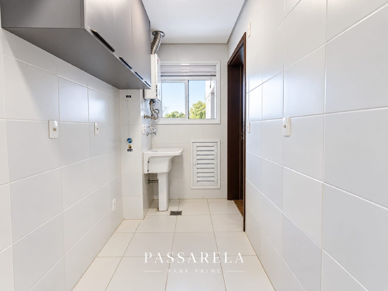 Apartamento à venda no Royal Park: 